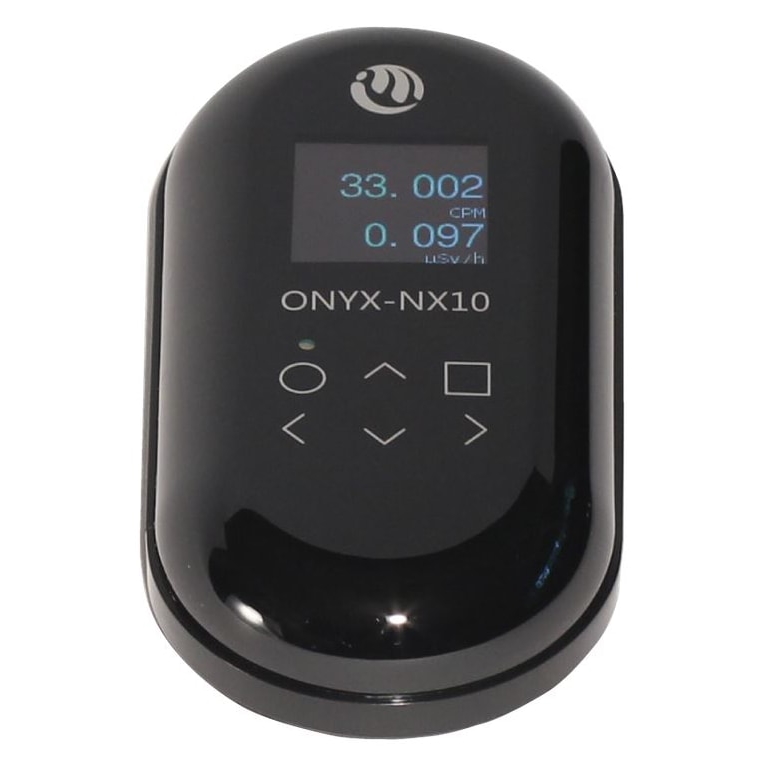 Medcom Onyx NX-10輻射檢測儀